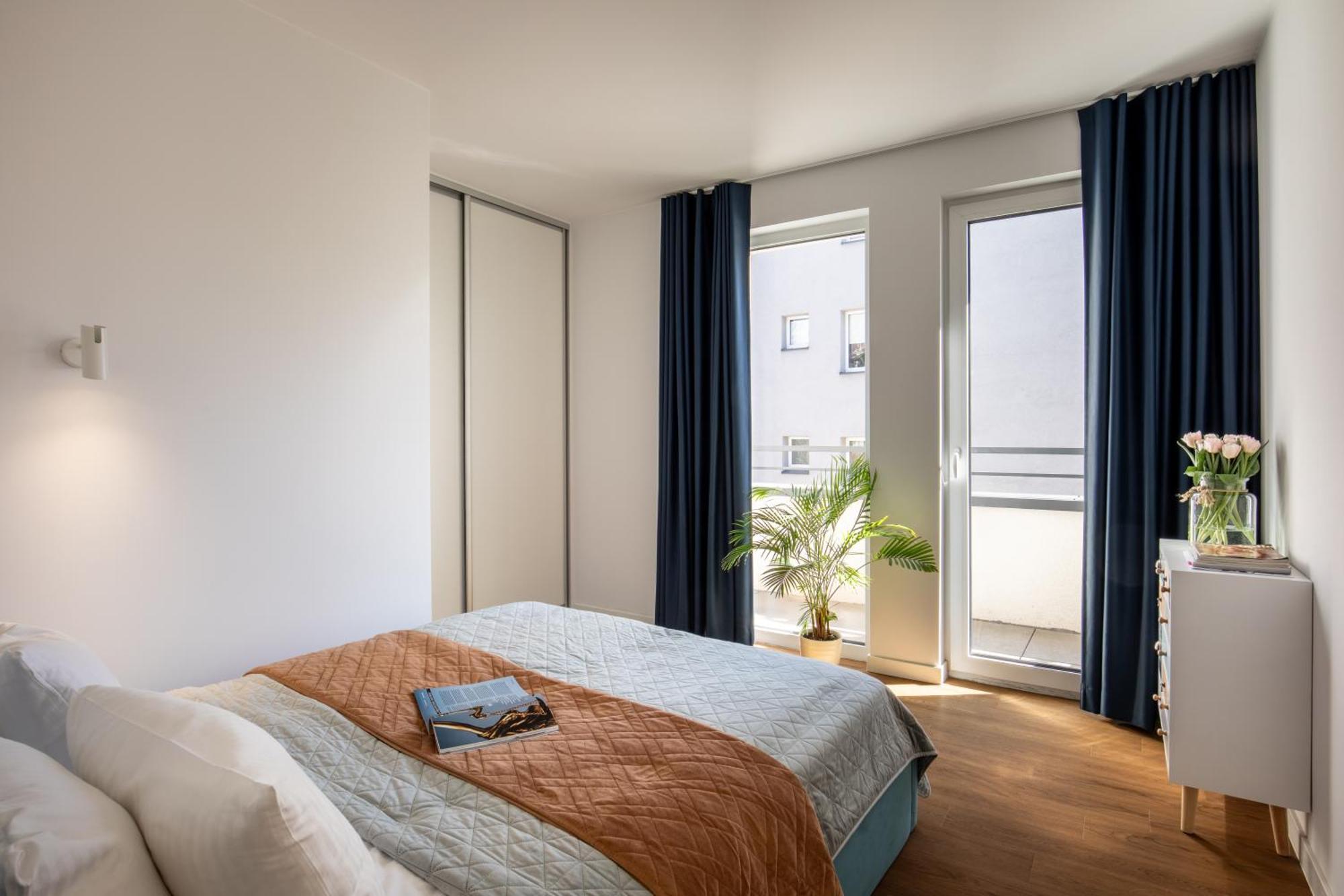 Aparthotel Bukowa Тичи Екстериор снимка