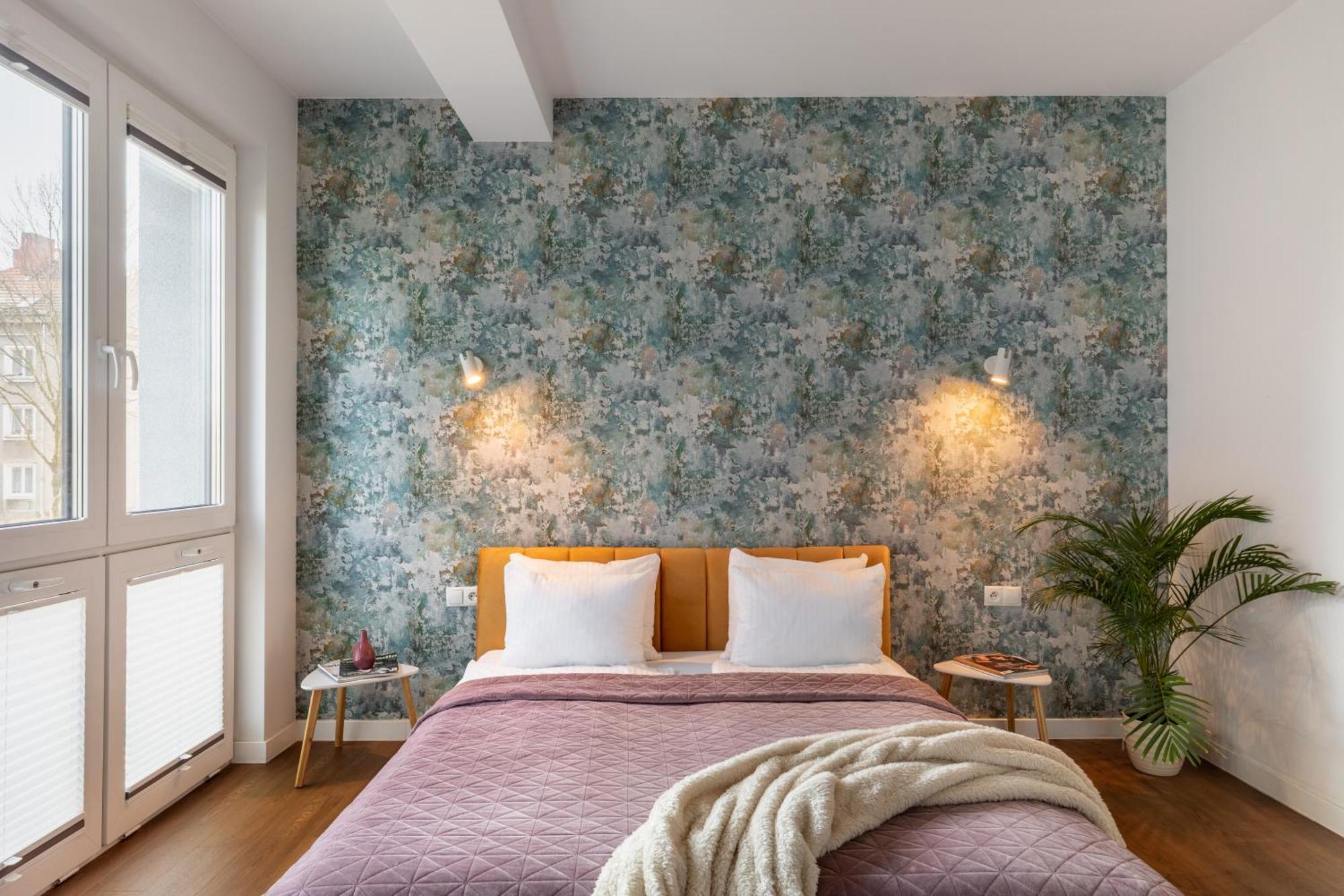Aparthotel Bukowa Тичи Екстериор снимка